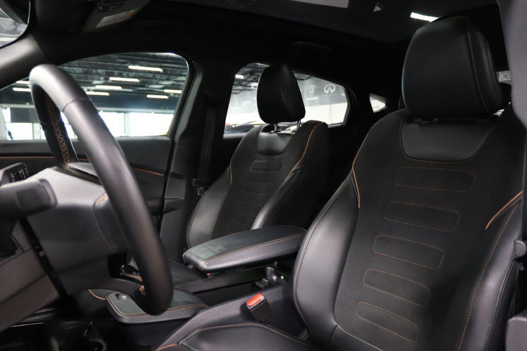 used 2023 Ford Mustang Mach-E car, priced at $32,490