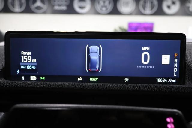used 2023 Ford Mustang Mach-E car, priced at $42,990