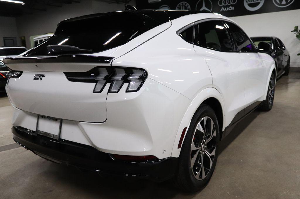 used 2023 Ford Mustang Mach-E car, priced at $32,490