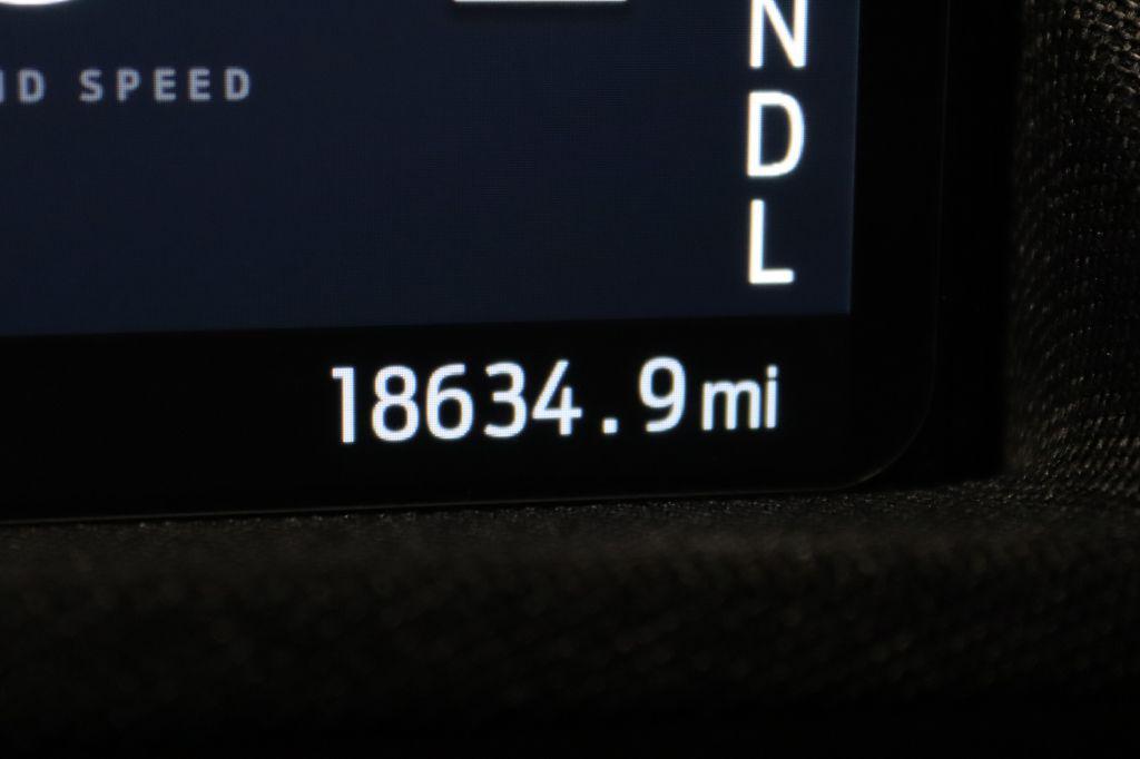 used 2023 Ford Mustang Mach-E car, priced at $32,490