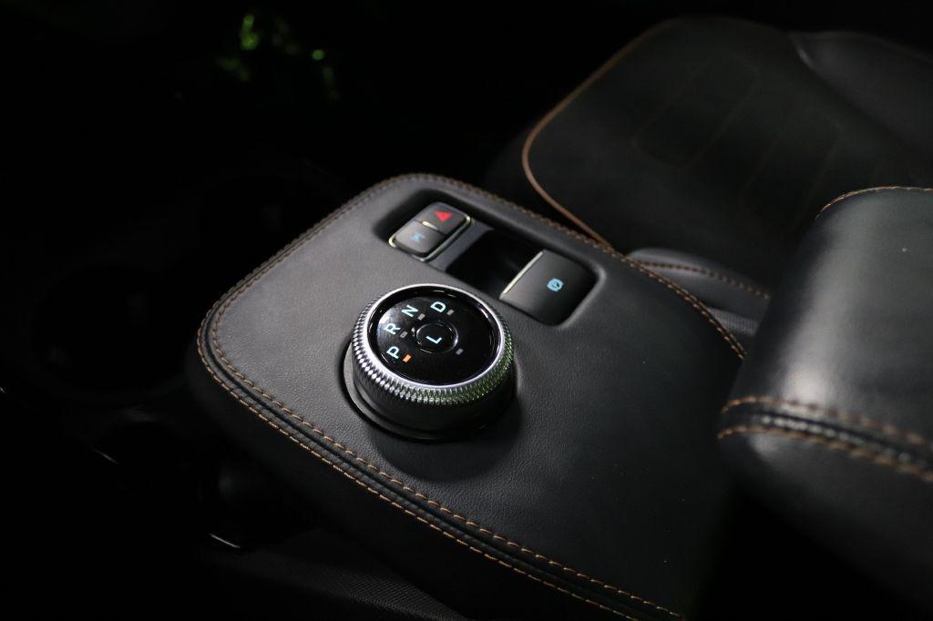 used 2023 Ford Mustang Mach-E car, priced at $32,490