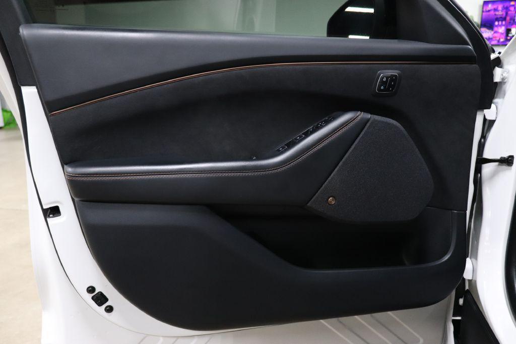 used 2023 Ford Mustang Mach-E car, priced at $32,490