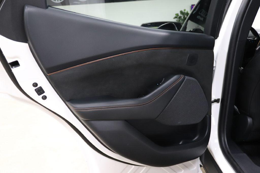 used 2023 Ford Mustang Mach-E car, priced at $32,490