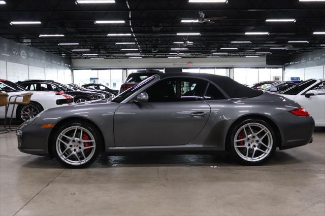 used 2012 Porsche 911 car, priced at $64,490