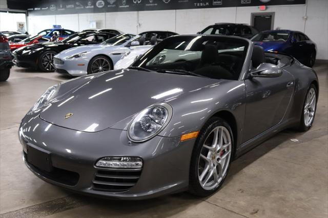 used 2012 Porsche 911 car, priced at $64,490