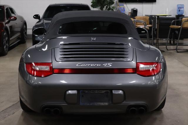 used 2012 Porsche 911 car, priced at $64,490