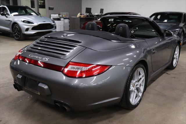 used 2012 Porsche 911 car, priced at $64,490