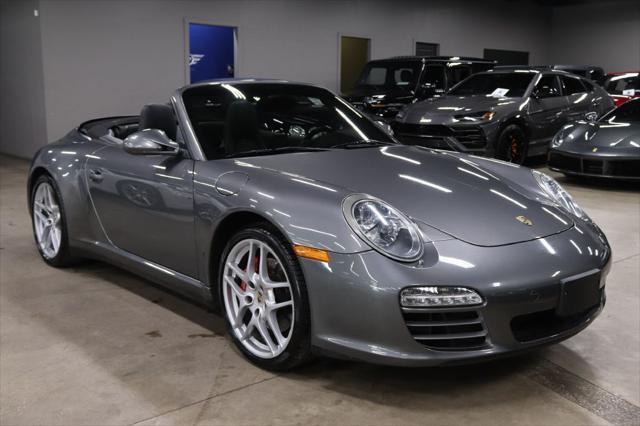 used 2012 Porsche 911 car, priced at $64,490