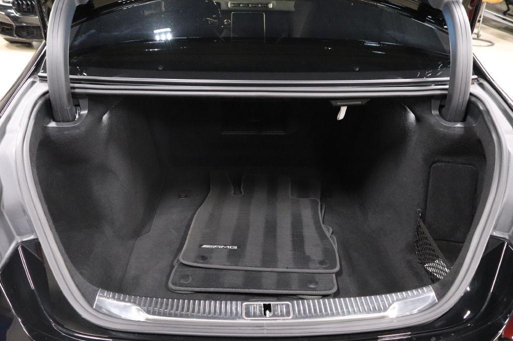 used 2023 Mercedes-Benz S-Class car, priced at $69,990