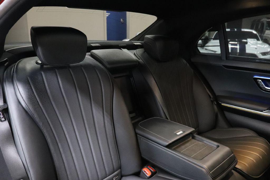 used 2023 Mercedes-Benz S-Class car, priced at $69,990