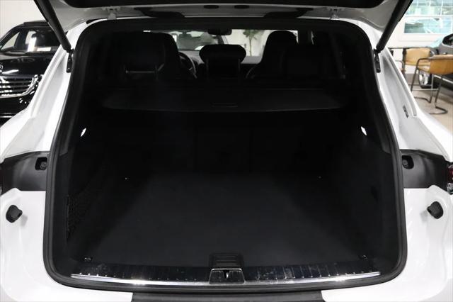 used 2024 Porsche Cayenne car, priced at $97,990