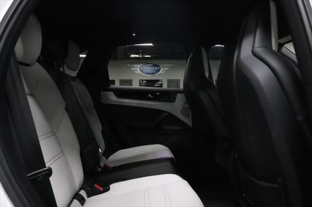 used 2024 Porsche Cayenne car, priced at $97,990