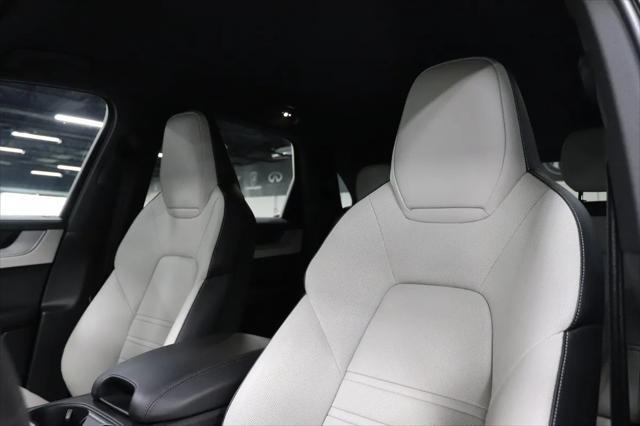 used 2024 Porsche Cayenne car, priced at $97,990