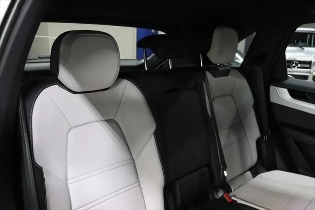 used 2024 Porsche Cayenne car, priced at $97,990