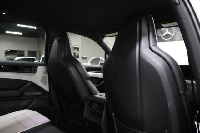 used 2024 Porsche Cayenne car, priced at $97,990