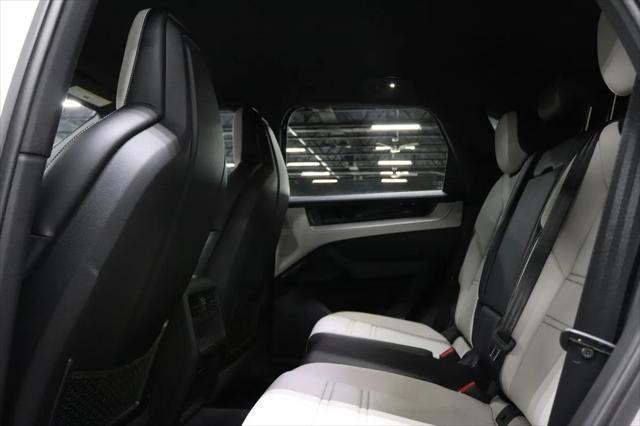 used 2024 Porsche Cayenne car, priced at $97,990