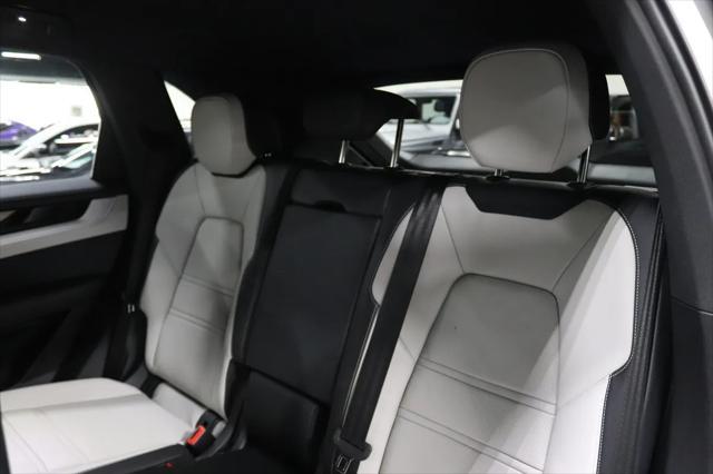 used 2024 Porsche Cayenne car, priced at $97,990