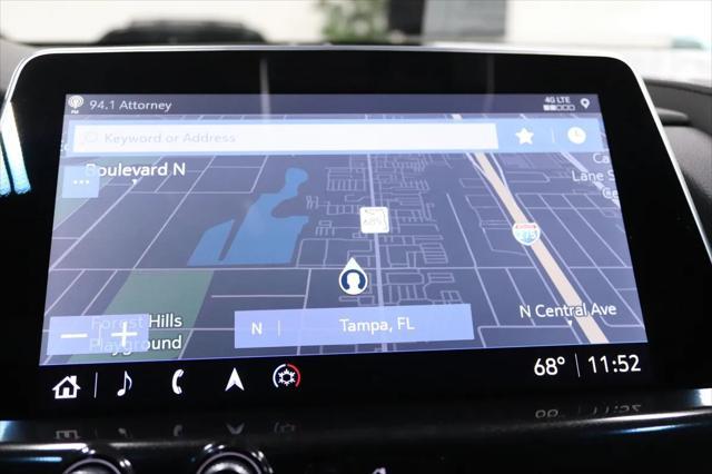used 2024 Cadillac CT5-V car, priced at $96,990
