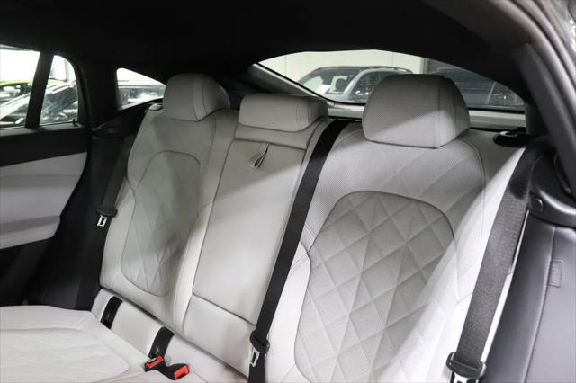 used 2023 BMW X6 car, priced at $71,990