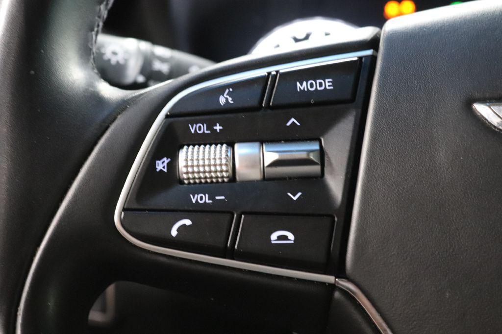 used 2020 Genesis G90 car, priced at $28,990