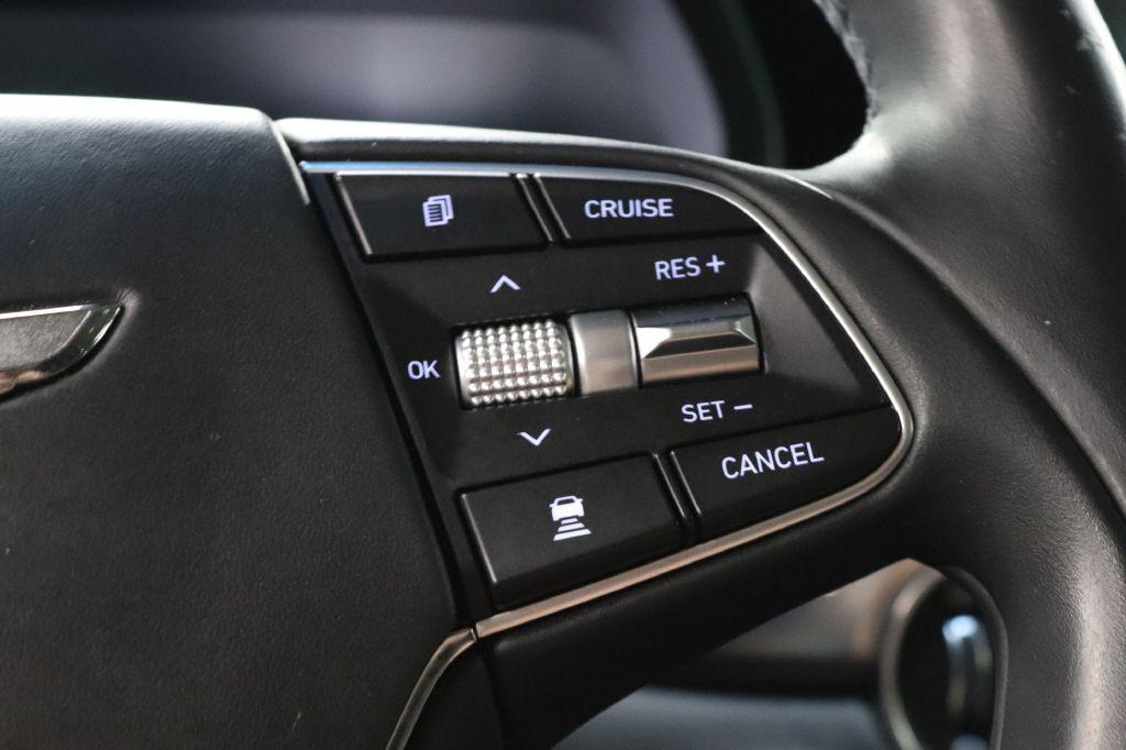 used 2020 Genesis G90 car, priced at $28,990