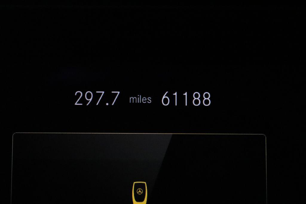 used 2021 Mercedes-Benz AMG CLS 53 car, priced at $47,990