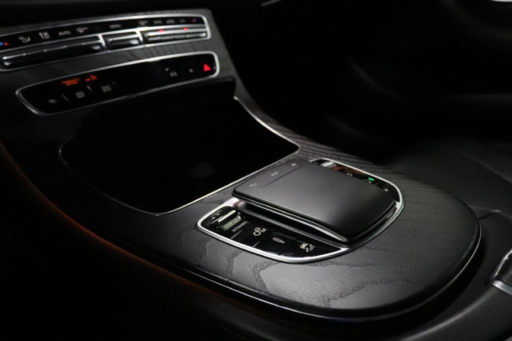 used 2021 Mercedes-Benz AMG CLS 53 car, priced at $47,990