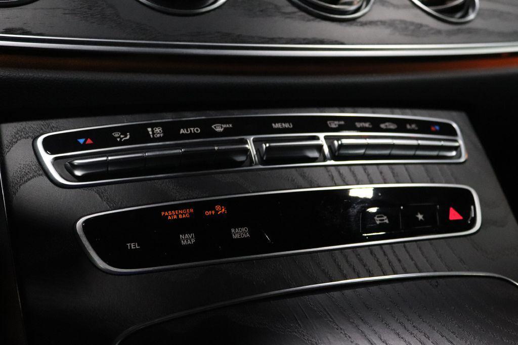 used 2021 Mercedes-Benz AMG CLS 53 car, priced at $47,990