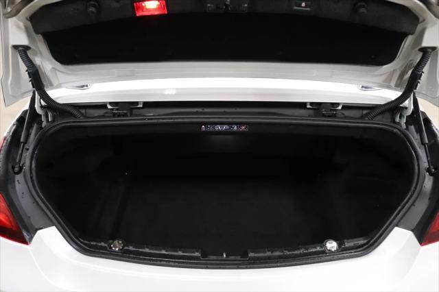 used 2016 BMW 640 car, priced at $27,990