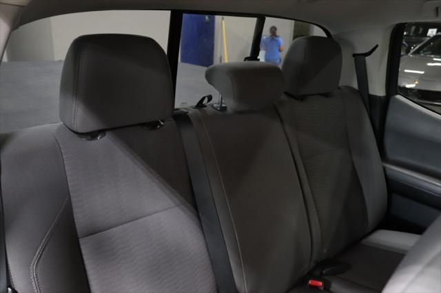 used 2019 Toyota Tacoma car, priced at $21,990