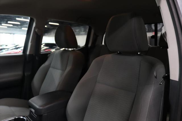 used 2019 Toyota Tacoma car, priced at $21,990