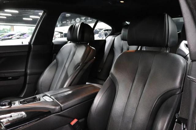 used 2017 BMW ALPINA B6 Gran Coupe car, priced at $39,990