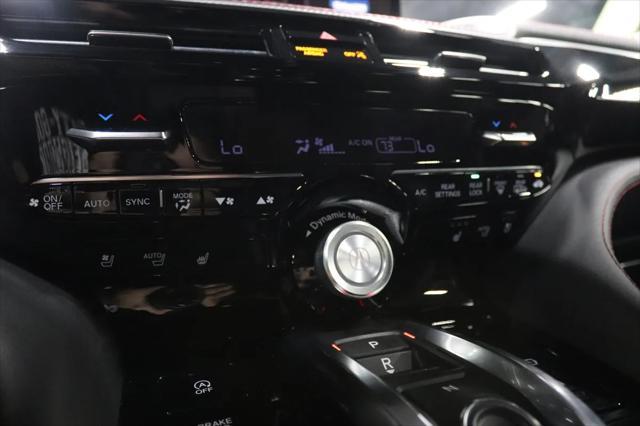 used 2024 Acura MDX car, priced at $46,990