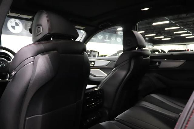 used 2024 Acura MDX car, priced at $46,990