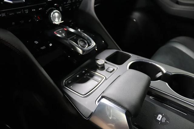used 2024 Acura MDX car, priced at $46,990