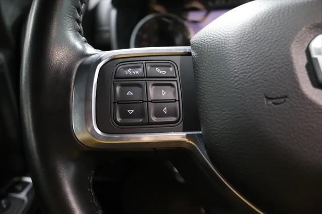 used 2022 Ram 2500 car, priced at $64,990