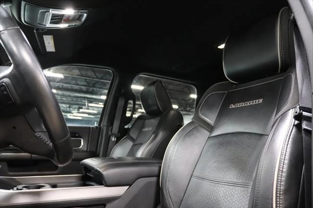 used 2022 Ram 2500 car, priced at $64,990