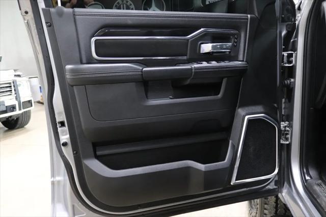 used 2022 Ram 2500 car, priced at $64,990