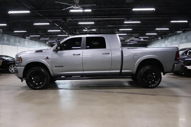used 2022 Ram 2500 car, priced at $64,990