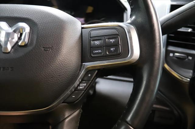 used 2022 Ram 2500 car, priced at $64,990