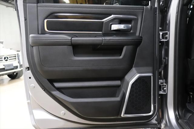 used 2022 Ram 2500 car, priced at $64,990