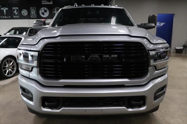used 2022 Ram 2500 car, priced at $64,990