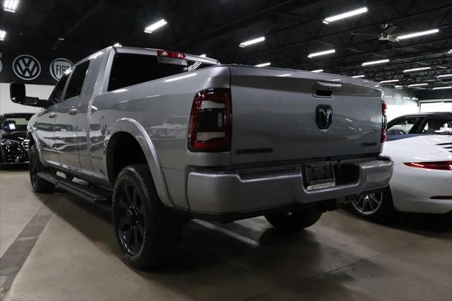 used 2022 Ram 2500 car, priced at $64,990