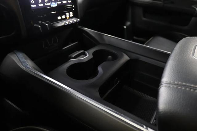 used 2022 Ram 2500 car, priced at $64,990