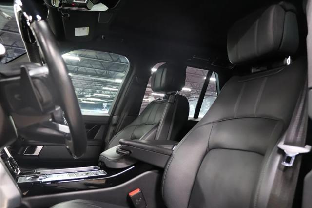 used 2021 Land Rover Range Rover car, priced at $42,990