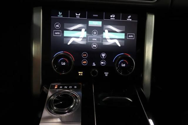 used 2021 Land Rover Range Rover car, priced at $42,990