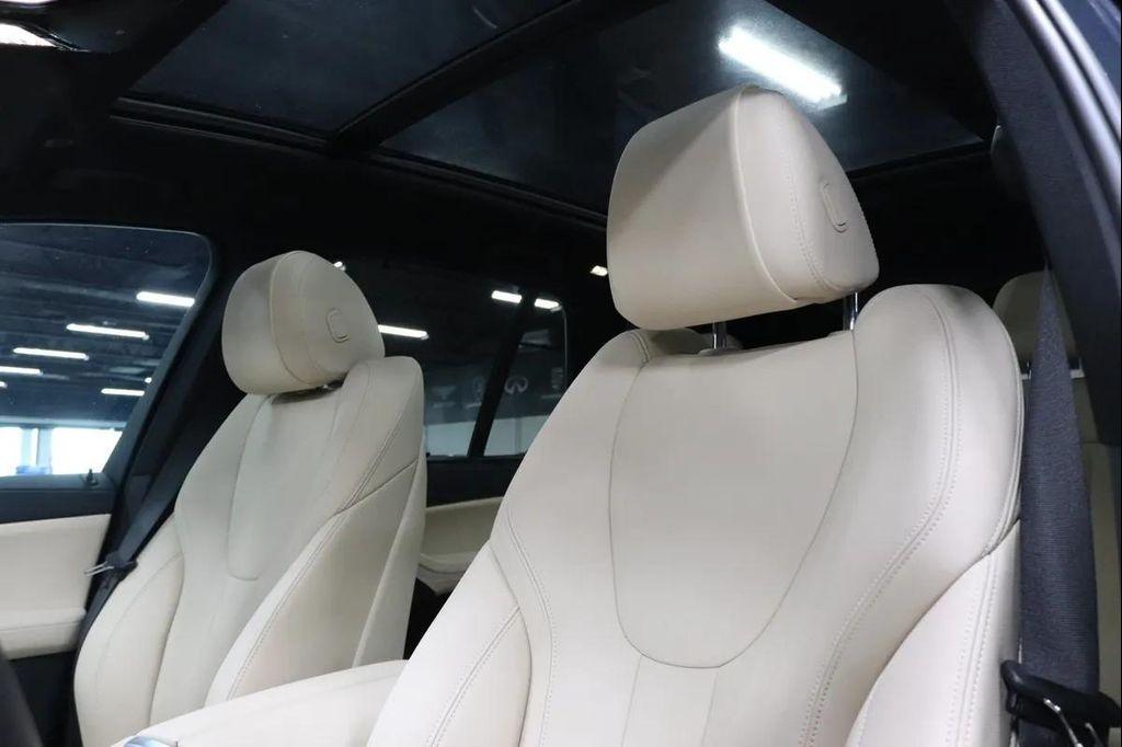 used 2022 BMW X5 car, priced at $44,990