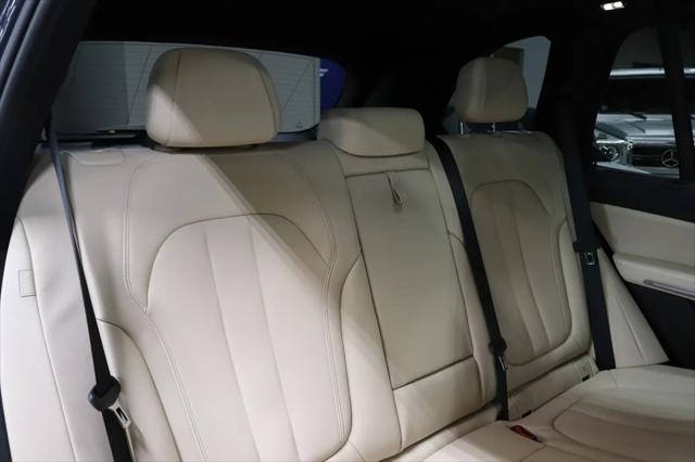 used 2022 BMW X5 car, priced at $47,990