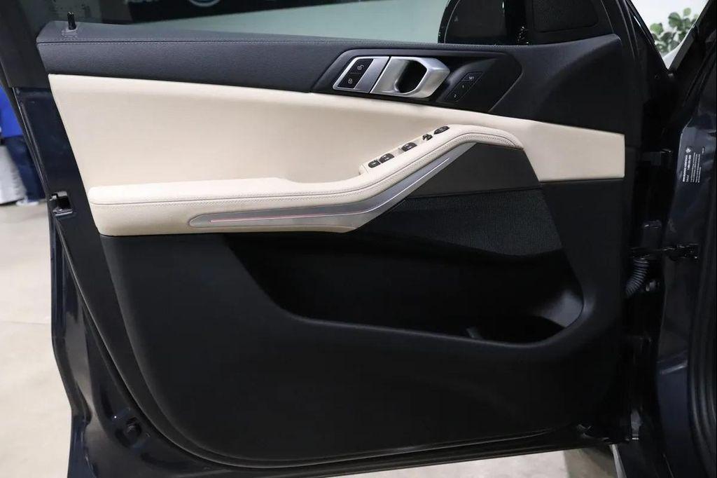 used 2022 BMW X5 car, priced at $44,990