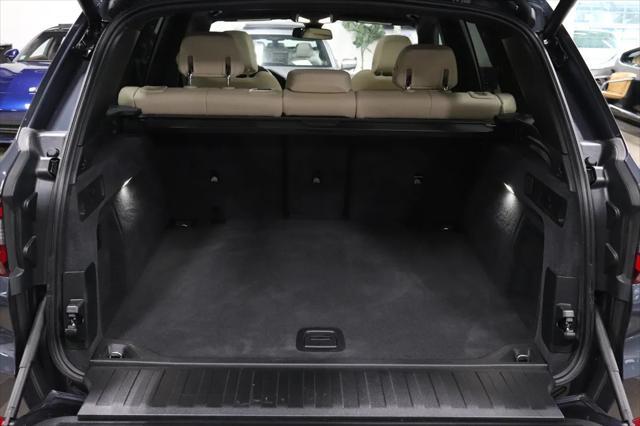 used 2022 BMW X5 car, priced at $47,990